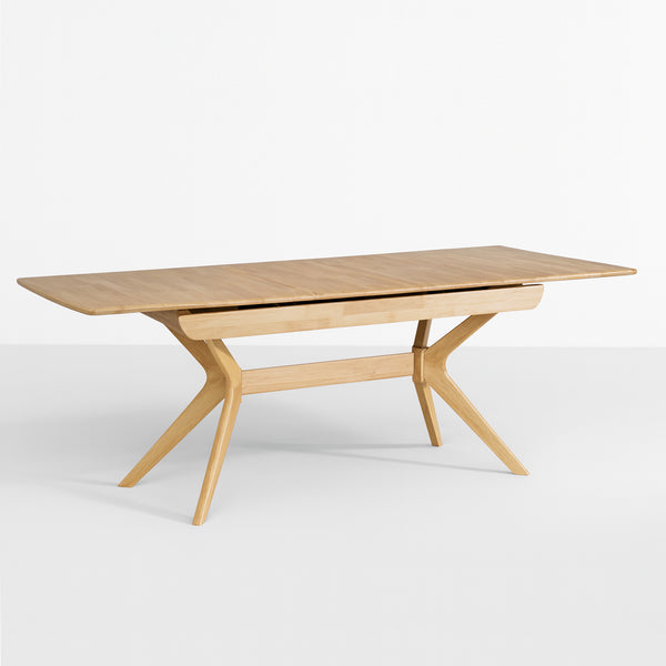York: Extension Dining Table