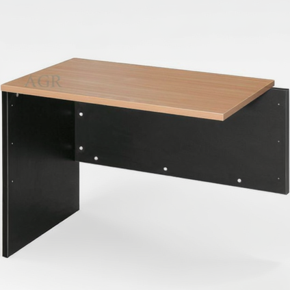Ergo : Mobile Pedestals Beach / Iron Grey
