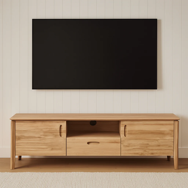 Torre : TV Unit 1.7m & 2.2m