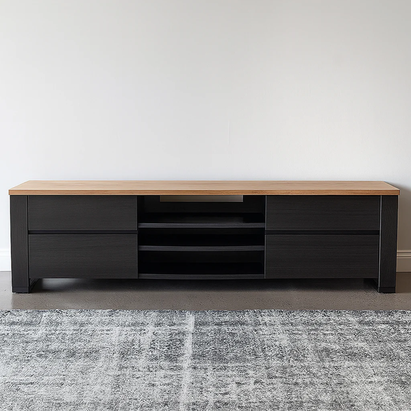 Belgrave : TV Unit 1.8m & 2.4m