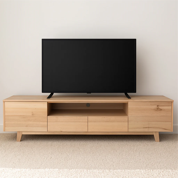 Windsor : Tv Unit 1.5m & 2.0m