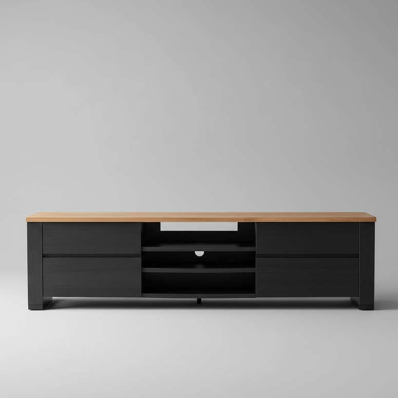 Belgrave : TV Unit 1.8m