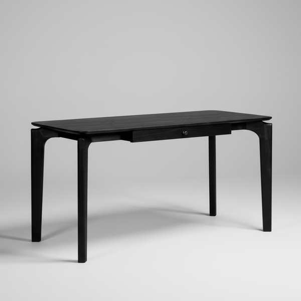 Nordic : Desk Black
