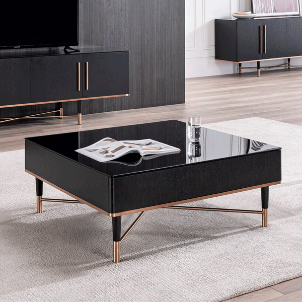 Anastasia coffee table