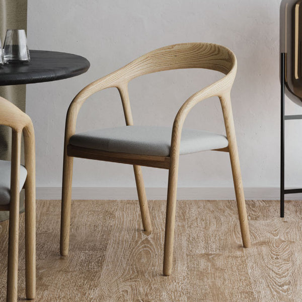 Ash Dining Chair photo