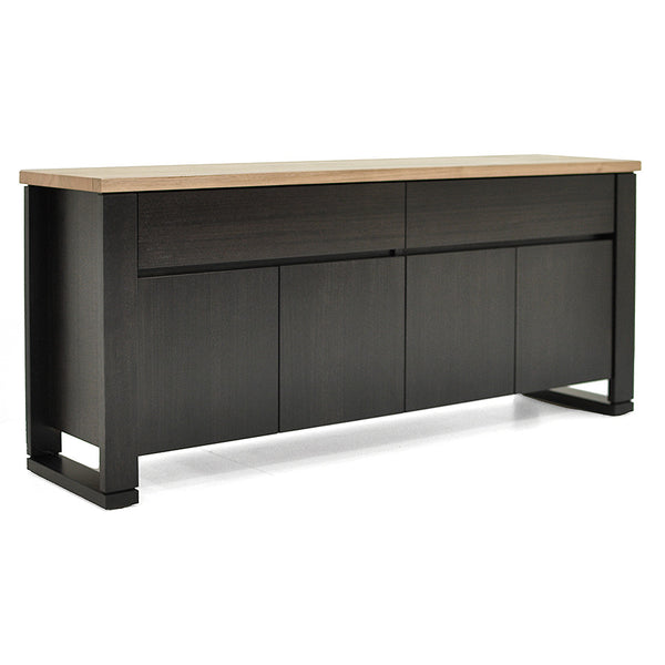 Belgrave 2.4m TV unit