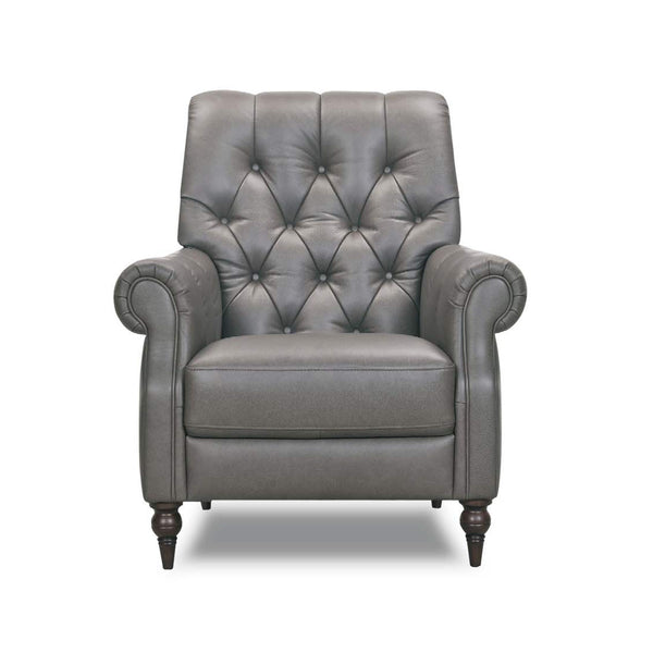 The Belmont accent chair