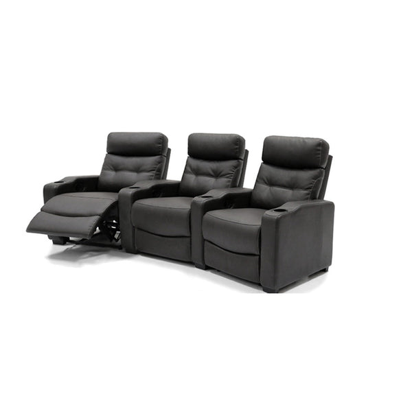 Cinemax : Theatre Sofa Electric Recliners