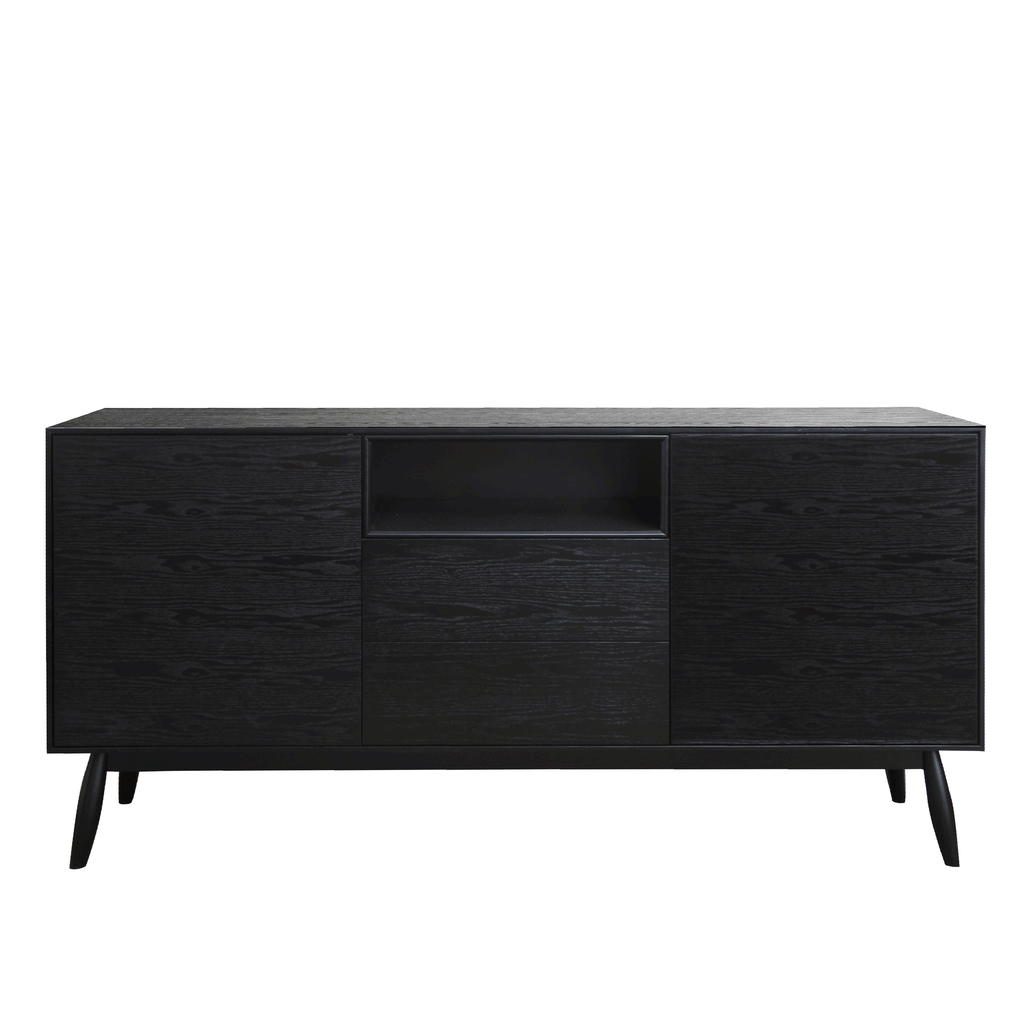 Finland : Buffet Cabinet 1.7m