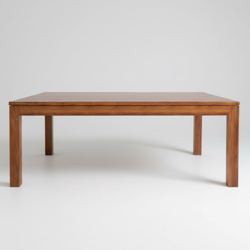 Havana : Dining Table Blackwood