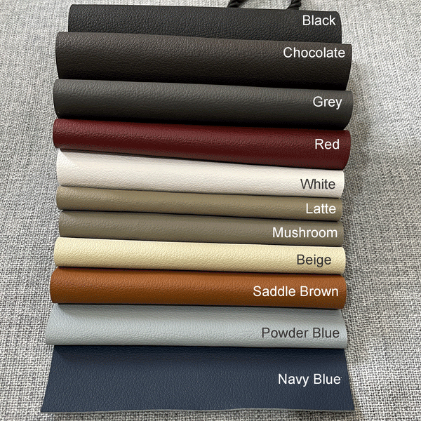 Devon : Dining Chair Leather