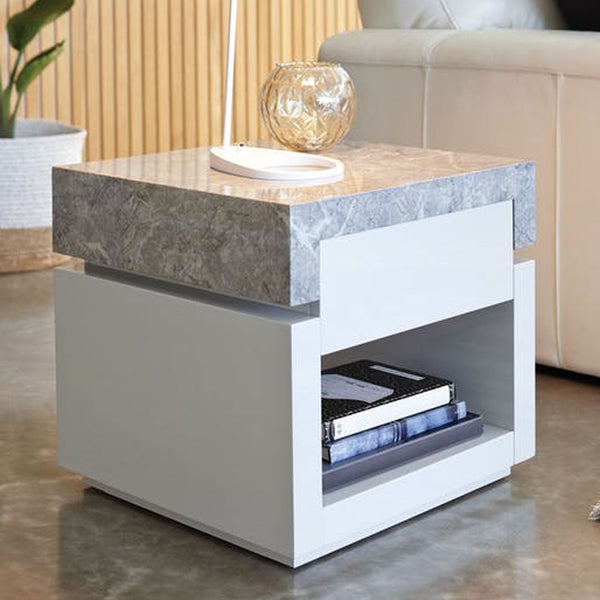 Marmo : Coffee Table - Modern Home Furniture