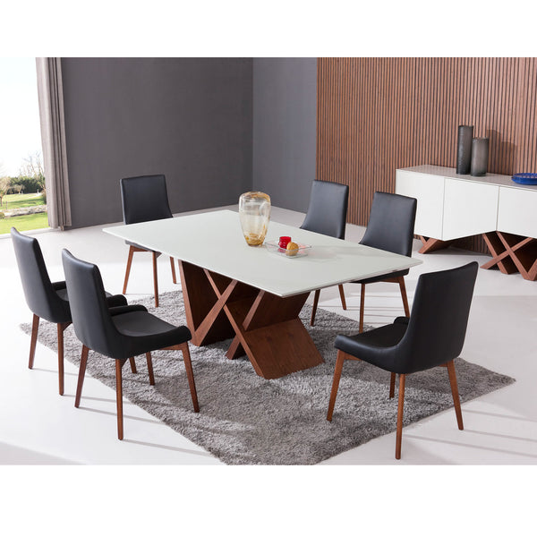 Moderna table and chairs