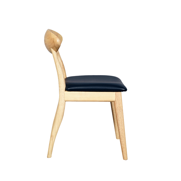 Moon : Dining Chair