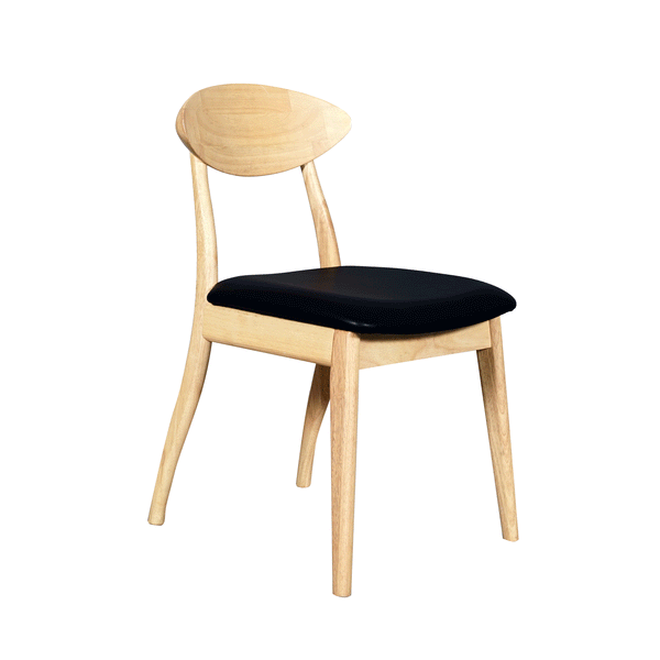 Moon : Dining Chair