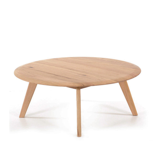 Oliver : Round Coffee Table