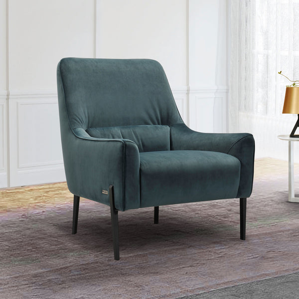 Ruby : Accent Chair | Arm Chair