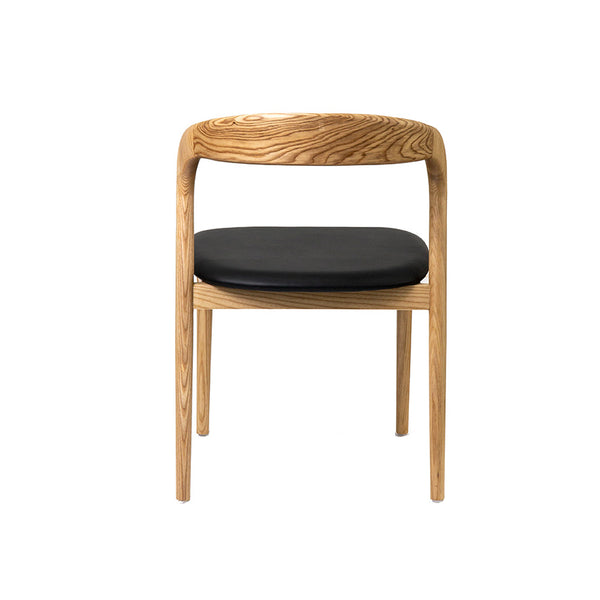 Shannen : Dining Chair Natural Ash