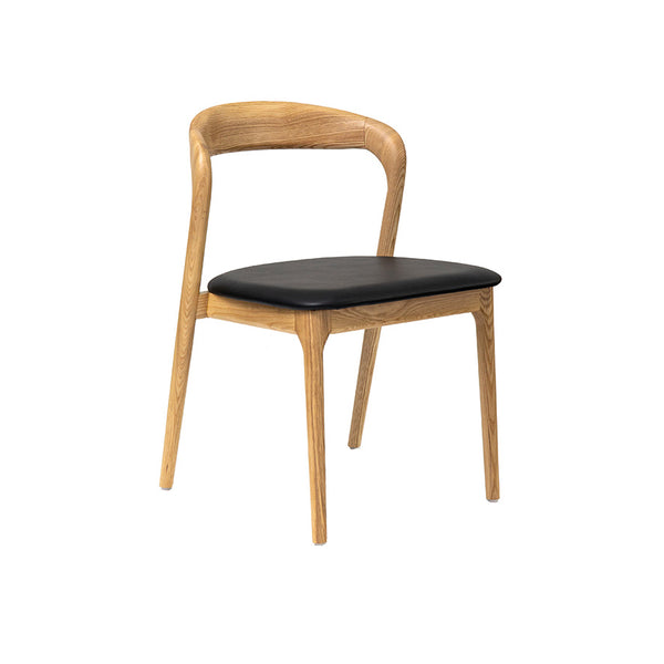 Shannen : Dining Chair Natural Ash