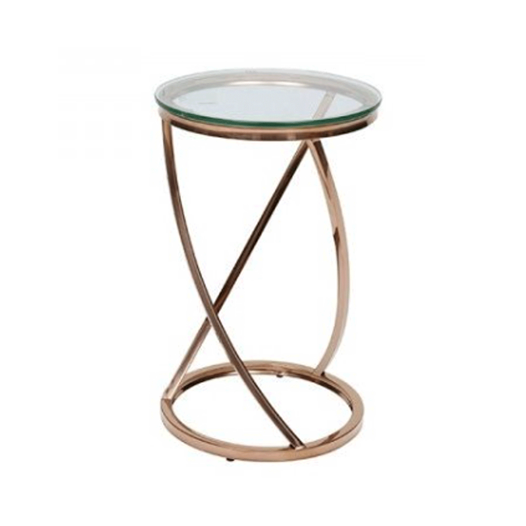 Spin : Side Table