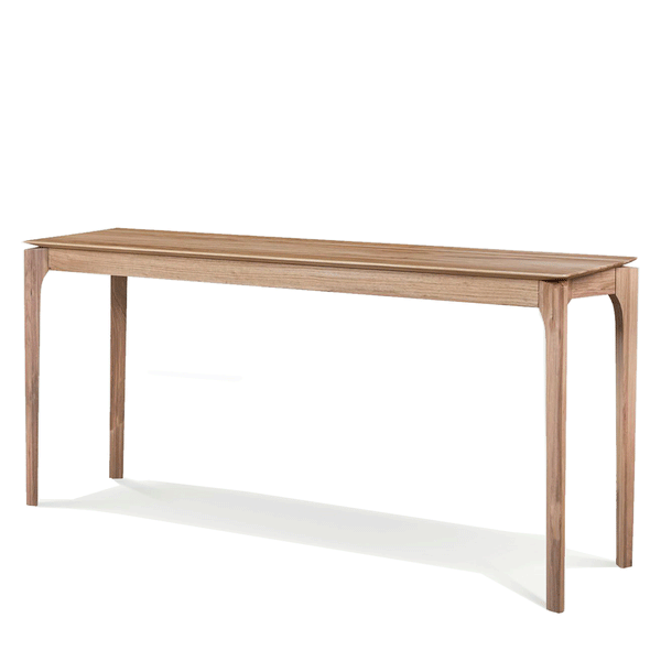Torre console table