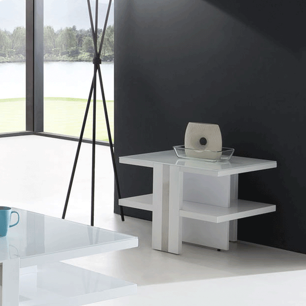 Vico : Coffee Table White