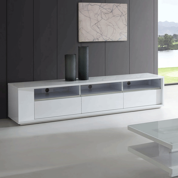 Vico : Coffee Table White
