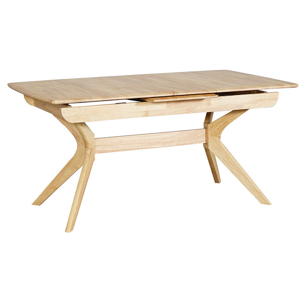 York: Extension Dining Table