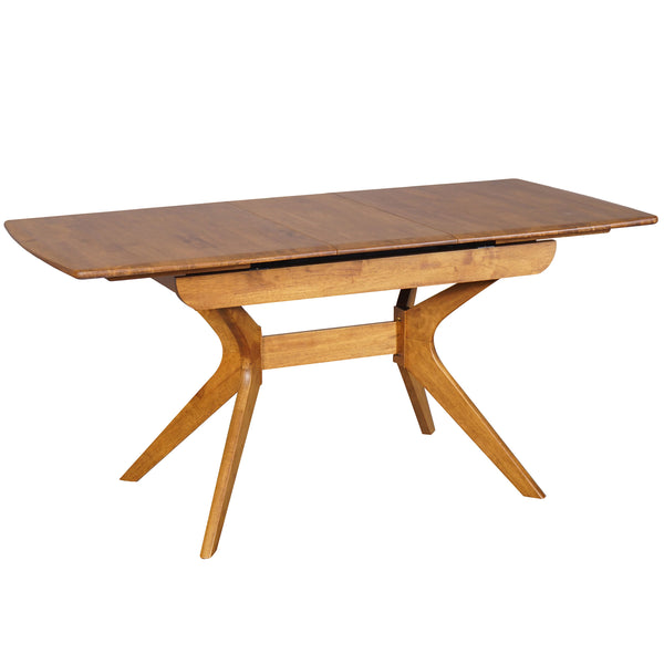 York: Extension Dining Table