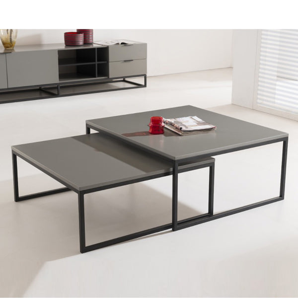 Zen: Coffee Table